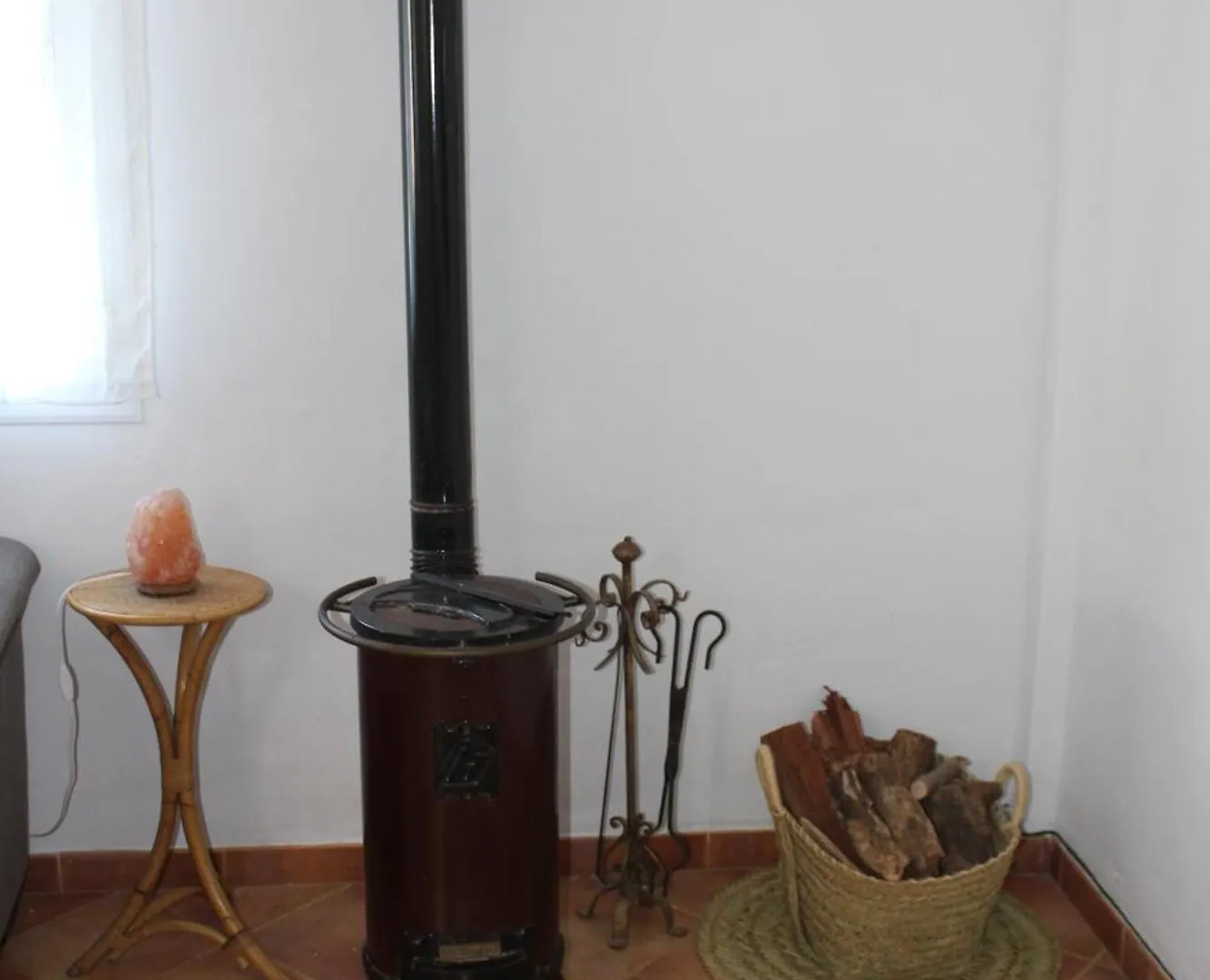 Casa De Campo En Coín