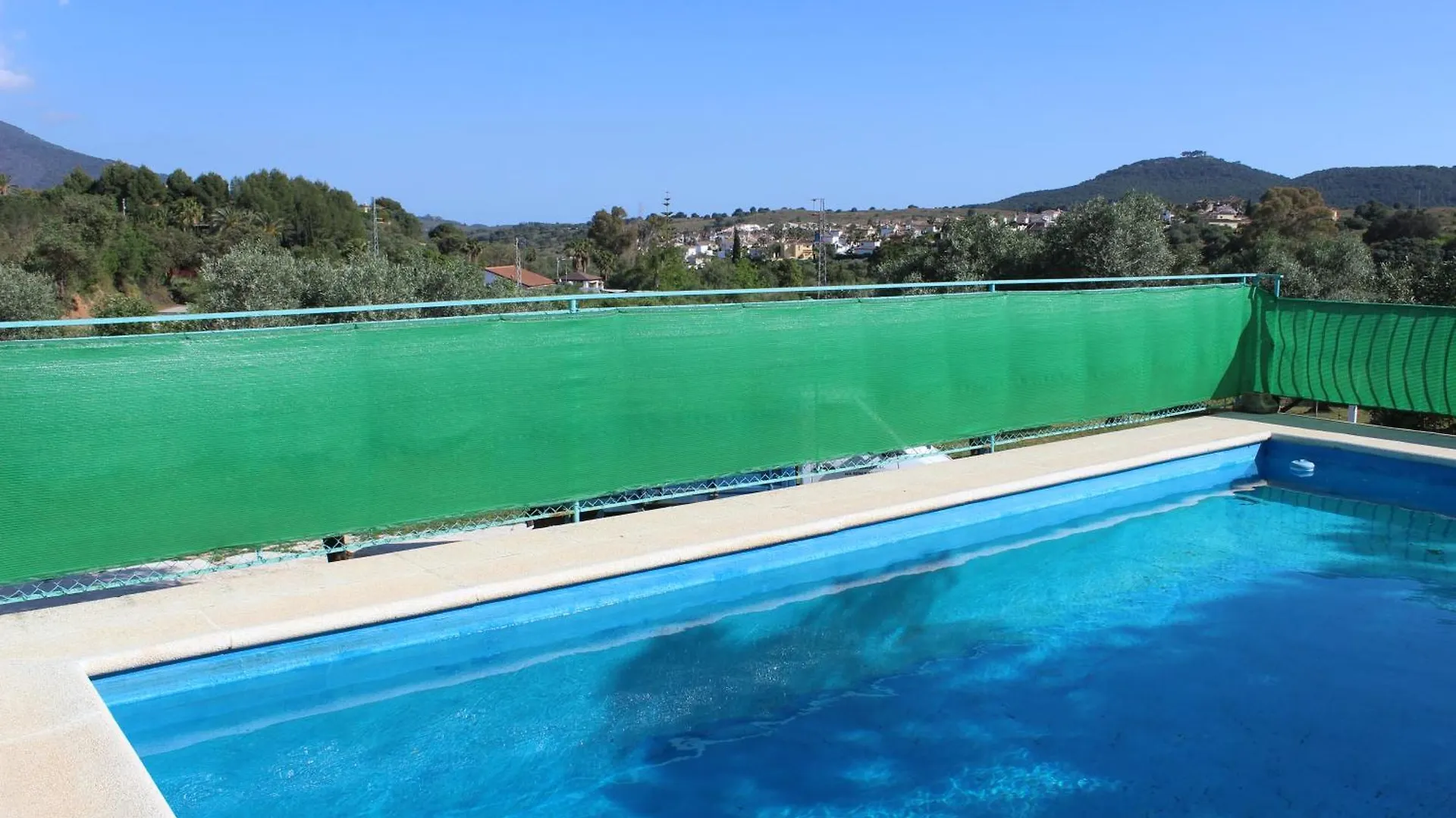 Tatil Evi Casa De Campo En Coín İspanya