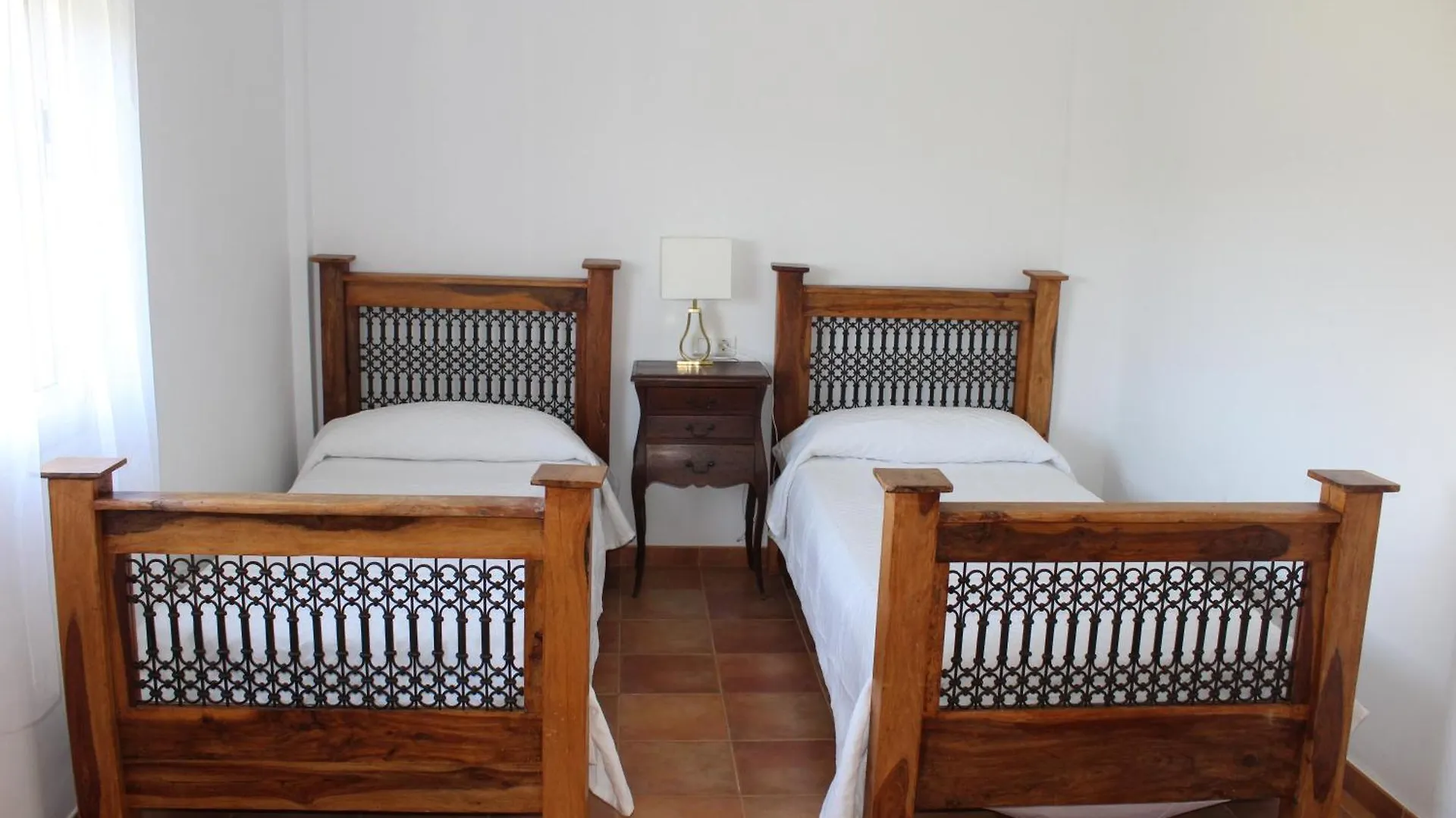 Casa De Campo En Coín Tatil Evi