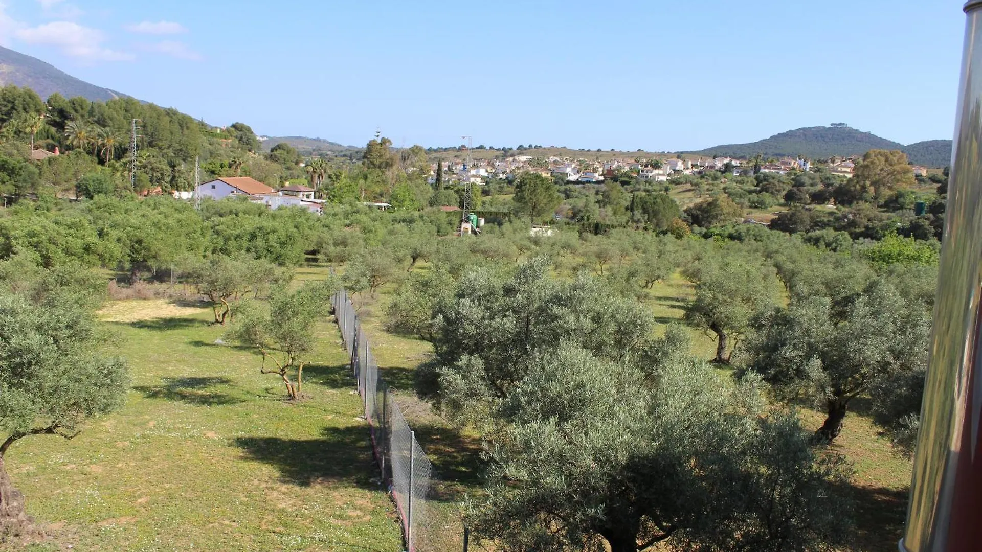 Casa De Campo En Coín 0*,