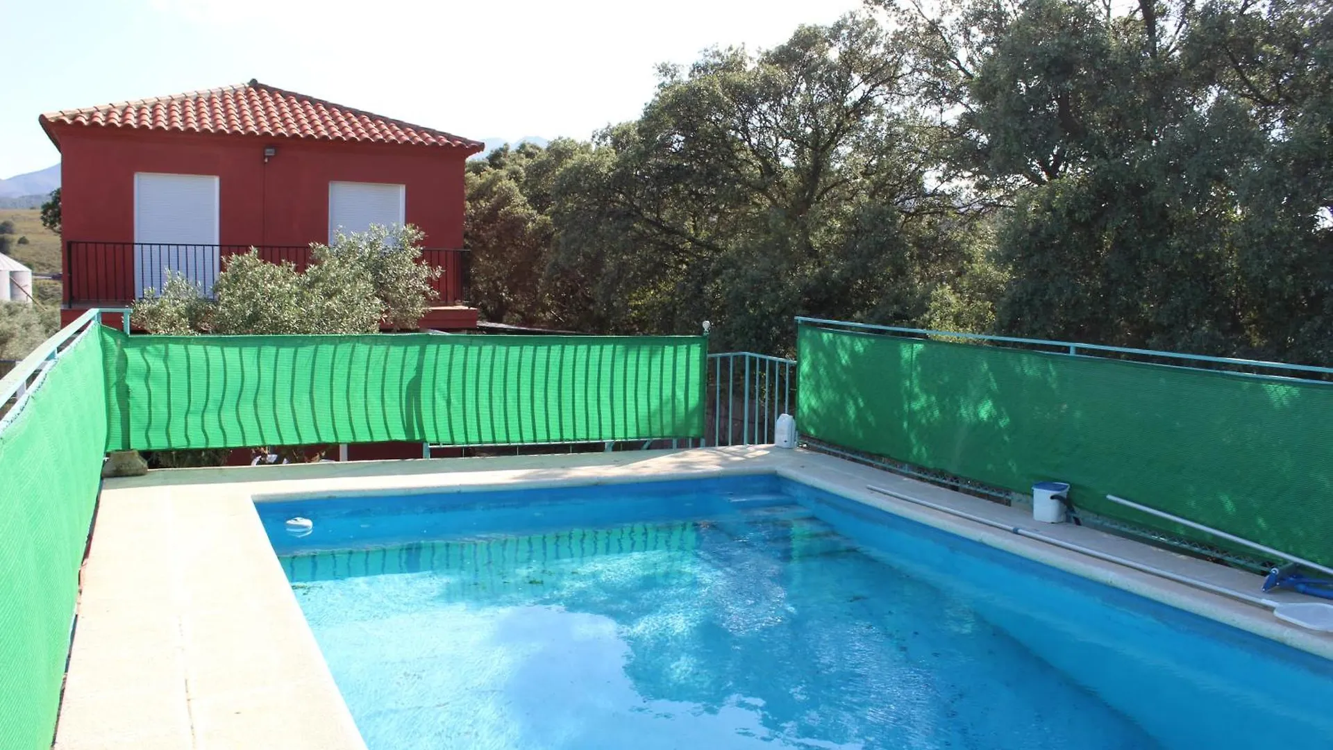 Casa De Campo En Coín