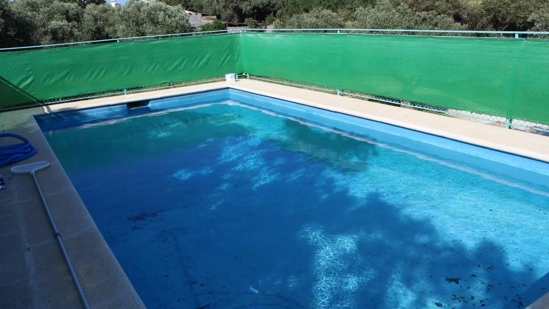 Casa De Campo En Coin