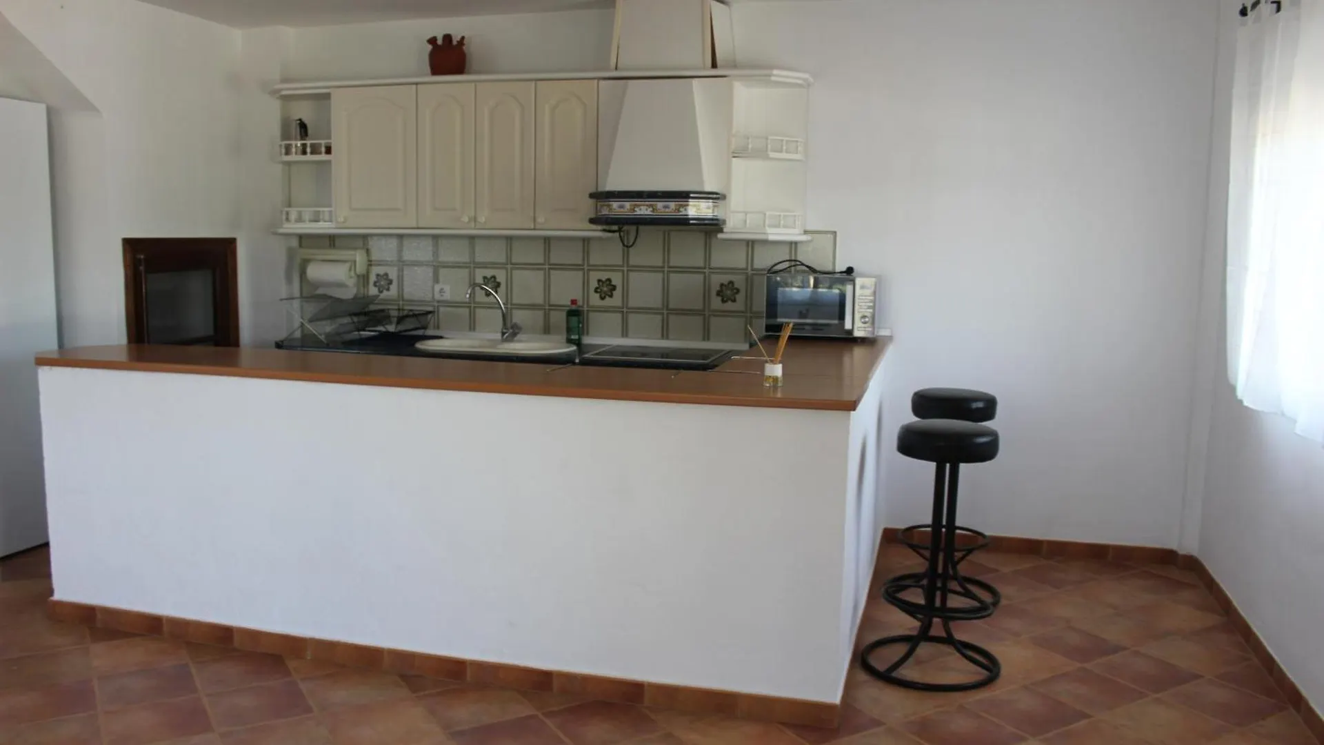 Holiday home Casa De Campo En Coin Spain