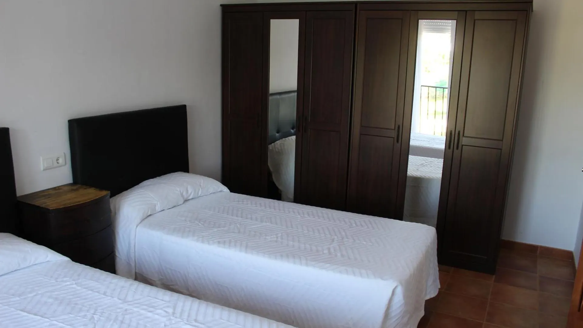 Holiday home Casa De Campo En Coin Spain