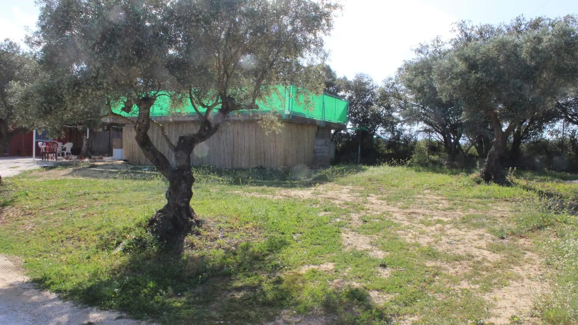 Casa De Campo En Coin