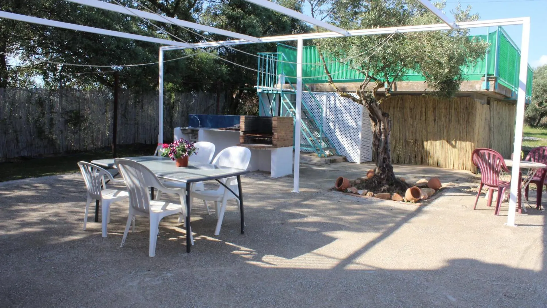 Holiday home Casa De Campo En Coin